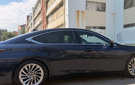 Lexus ES VII, 2019 год, 4 050 000 рублей, 4 фотография