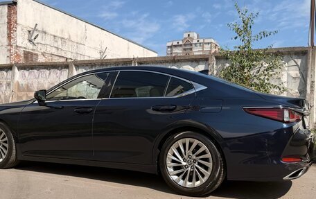 Lexus ES VII, 2019 год, 4 050 000 рублей, 6 фотография