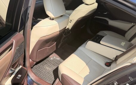 Lexus ES VII, 2019 год, 4 050 000 рублей, 9 фотография
