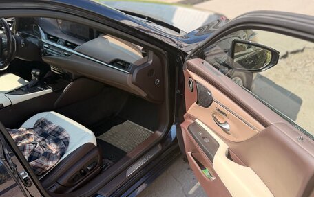 Lexus ES VII, 2019 год, 4 050 000 рублей, 11 фотография