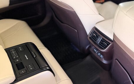 Lexus ES VII, 2019 год, 4 050 000 рублей, 15 фотография