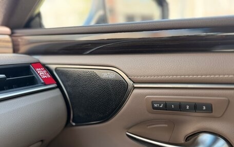 Lexus ES VII, 2019 год, 4 050 000 рублей, 14 фотография