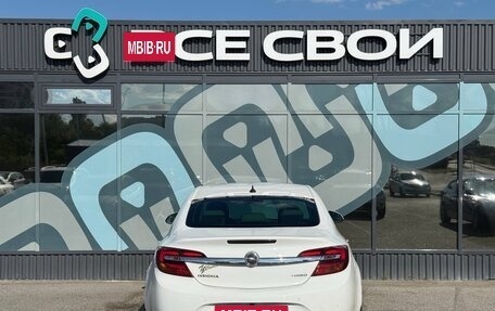 Opel Insignia II рестайлинг, 2013 год, 1 490 000 рублей, 6 фотография