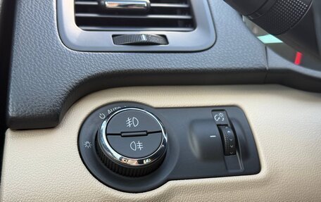 Opel Insignia II рестайлинг, 2013 год, 1 490 000 рублей, 16 фотография