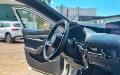 Mazda 3, 2019 год, 2 100 000 рублей, 9 фотография