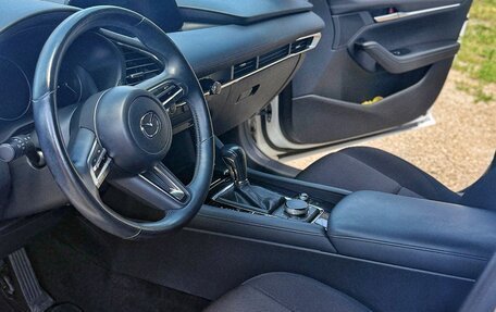 Mazda 3, 2019 год, 2 100 000 рублей, 8 фотография