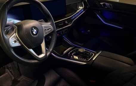 BMW X7, 2023 год, 11 500 000 рублей, 6 фотография