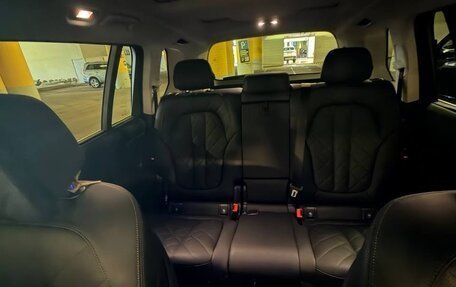 BMW X7, 2023 год, 11 500 000 рублей, 9 фотография