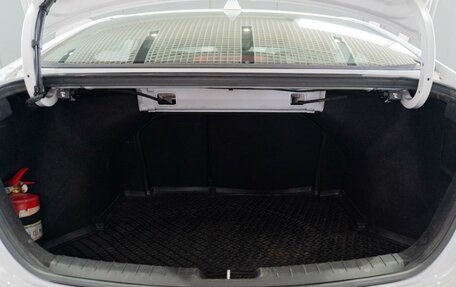 Hyundai Elantra VI рестайлинг, 2017 год, 1 619 000 рублей, 25 фотография