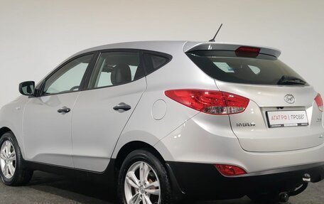 Hyundai ix35 I рестайлинг, 2013 год, 1 350 000 рублей, 5 фотография