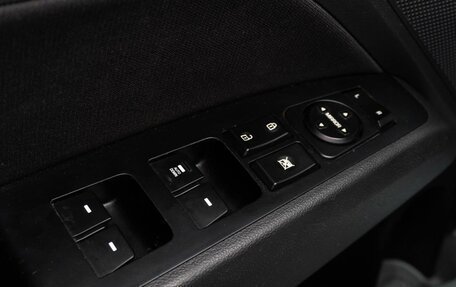 Hyundai Elantra VI рестайлинг, 2017 год, 1 619 000 рублей, 23 фотография