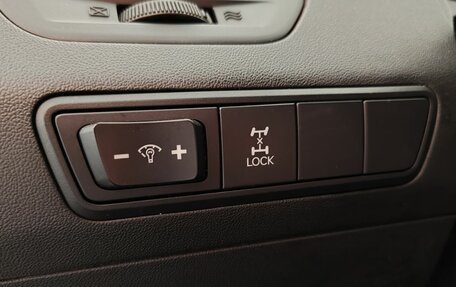 Hyundai ix35 I рестайлинг, 2013 год, 1 350 000 рублей, 10 фотография