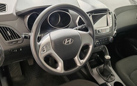 Hyundai ix35 I рестайлинг, 2013 год, 1 350 000 рублей, 6 фотография