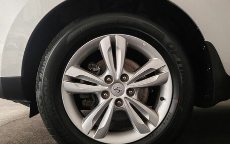 Hyundai ix35 I рестайлинг, 2013 год, 1 350 000 рублей, 12 фотография
