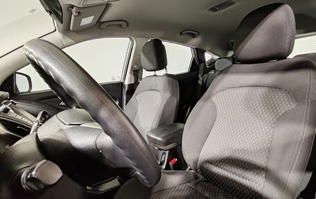 Hyundai ix35 I рестайлинг, 2013 год, 1 350 000 рублей, 7 фотография