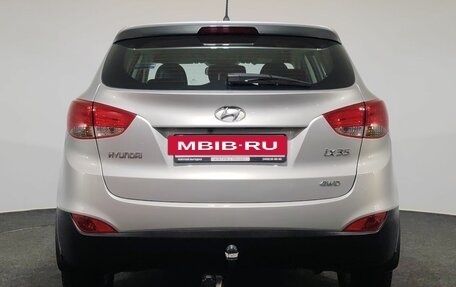 Hyundai ix35 I рестайлинг, 2013 год, 1 350 000 рублей, 4 фотография