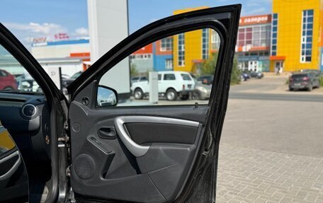 Renault Duster I рестайлинг, 2013 год, 1 000 000 рублей, 8 фотография