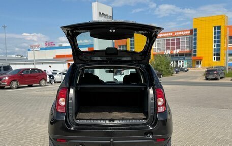 Renault Duster I рестайлинг, 2013 год, 1 000 000 рублей, 7 фотография