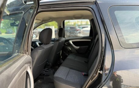 Renault Duster I рестайлинг, 2013 год, 1 000 000 рублей, 13 фотография
