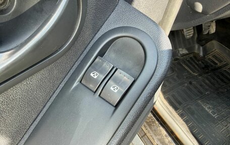 Renault Duster I рестайлинг, 2013 год, 1 000 000 рублей, 16 фотография