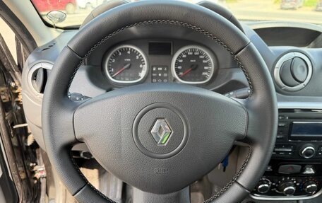 Renault Duster I рестайлинг, 2013 год, 1 000 000 рублей, 17 фотография