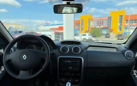 Renault Duster I рестайлинг, 2013 год, 1 000 000 рублей, 23 фотография
