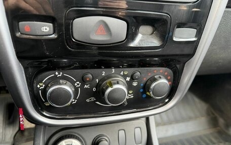 Renault Duster I рестайлинг, 2013 год, 1 000 000 рублей, 21 фотография