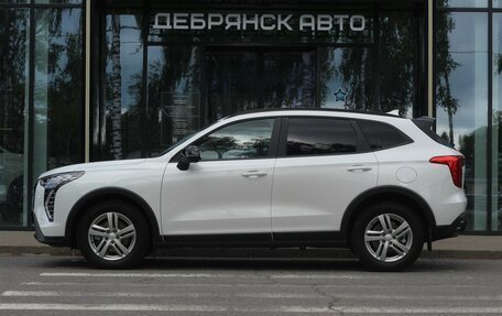 Haval Jolion, 2025 год, 2 460 000 рублей, 2 фотография