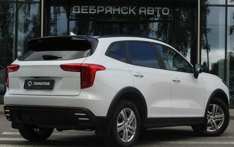 Haval Jolion, 2025 год, 2 460 000 рублей, 4 фотография