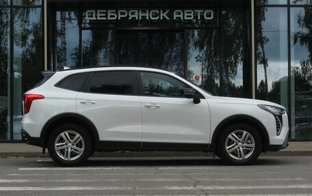 Haval Jolion, 2025 год, 2 460 000 рублей, 3 фотография