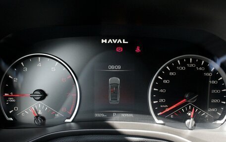 Haval Jolion, 2025 год, 2 460 000 рублей, 16 фотография