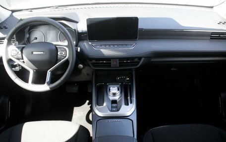 Haval Jolion, 2025 год, 2 460 000 рублей, 17 фотография