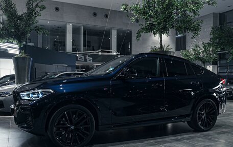 BMW X6, 2023 год, 10 900 000 рублей, 3 фотография