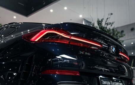 BMW X6, 2023 год, 10 900 000 рублей, 5 фотография