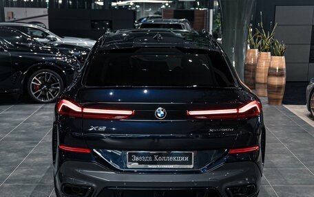 BMW X6, 2023 год, 10 900 000 рублей, 6 фотография