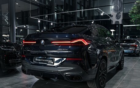 BMW X6, 2023 год, 10 900 000 рублей, 7 фотография
