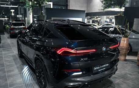 BMW X6, 2023 год, 10 900 000 рублей, 4 фотография