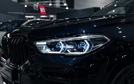 BMW X6, 2023 год, 10 900 000 рублей, 2 фотография