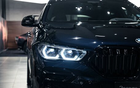 BMW X6, 2023 год, 10 900 000 рублей, 10 фотография