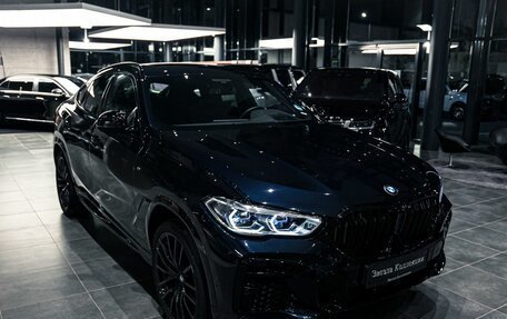 BMW X6, 2023 год, 10 900 000 рублей, 8 фотография