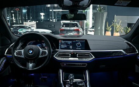 BMW X6, 2023 год, 10 900 000 рублей, 11 фотография