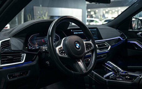 BMW X6, 2023 год, 10 900 000 рублей, 13 фотография
