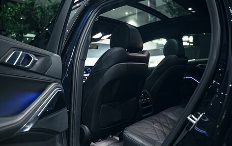 BMW X6, 2023 год, 10 900 000 рублей, 21 фотография