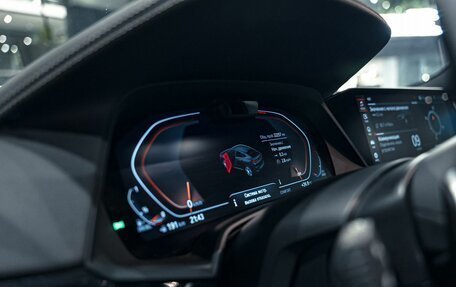 BMW X6, 2023 год, 10 900 000 рублей, 14 фотография