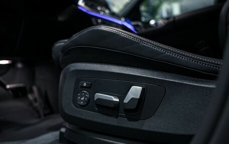 BMW X6, 2023 год, 10 900 000 рублей, 19 фотография