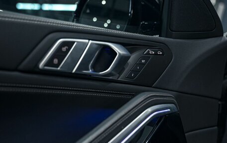 BMW X6, 2023 год, 10 900 000 рублей, 17 фотография