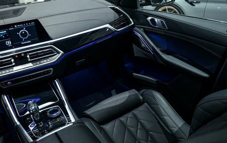 BMW X6, 2023 год, 10 900 000 рублей, 16 фотография