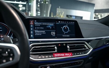 BMW X6, 2023 год, 10 900 000 рублей, 15 фотография