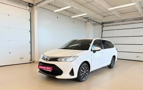 Toyota Corolla, 2018 год, 1 179 000 рублей, 2 фотография