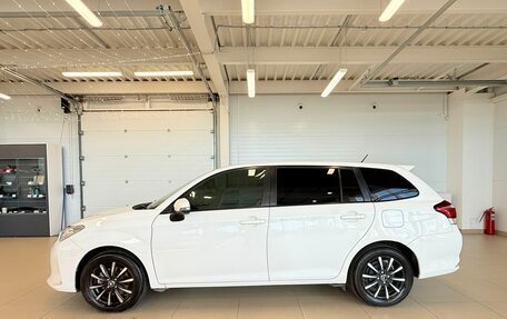 Toyota Corolla, 2018 год, 1 179 000 рублей, 3 фотография